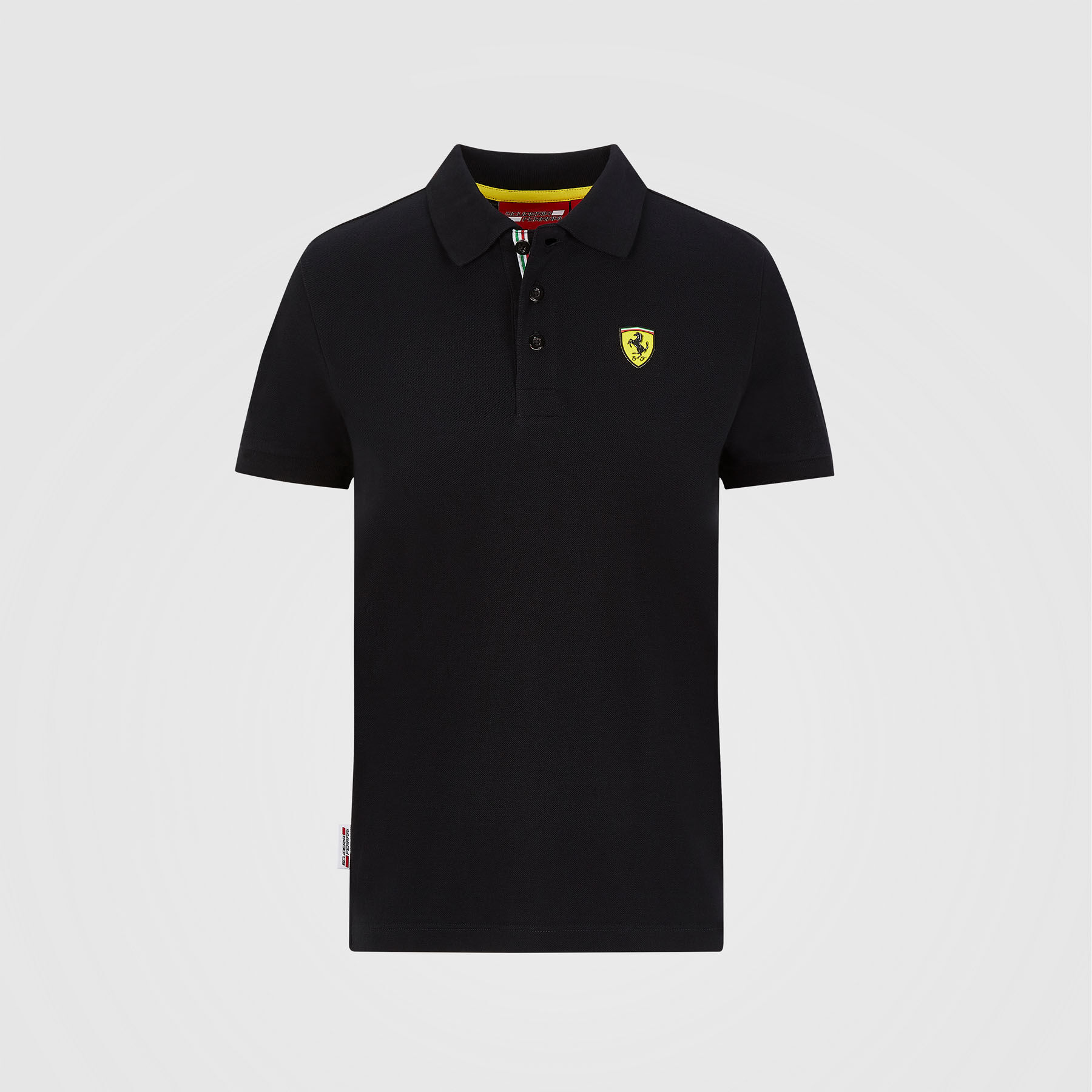Kids Classic Logo Polo