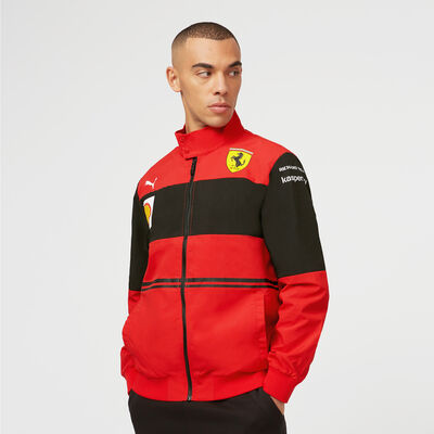 2022 Team Summer Jacket
