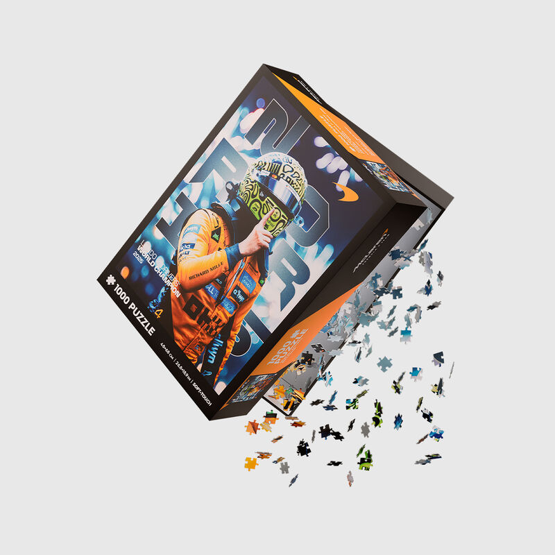 MCL FW LN WDC PUZZLE - Multi