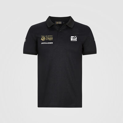 2019 Team Polo