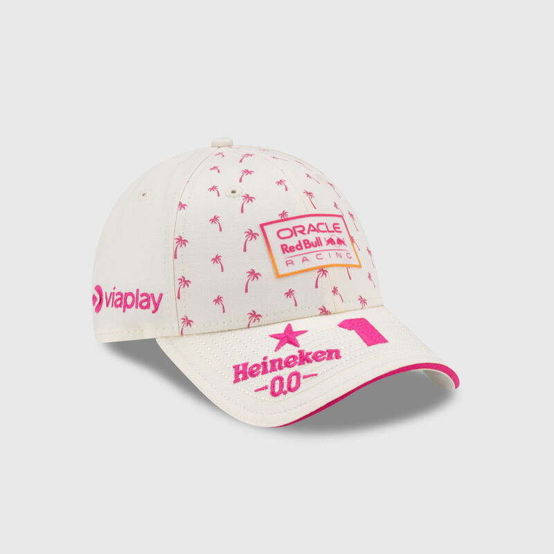 RBR SE MV MIAMI 9FORTY CAP - off white