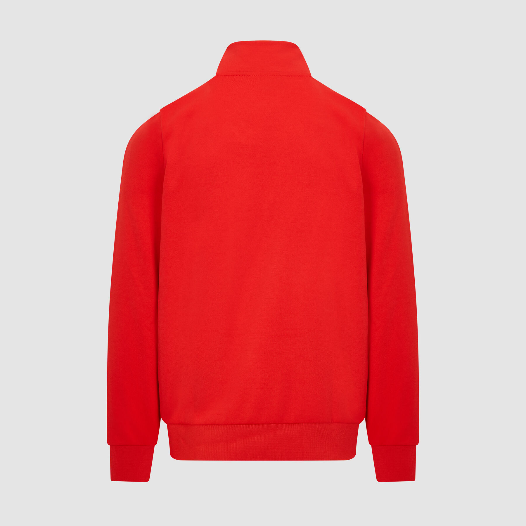Plain track cheap jacket