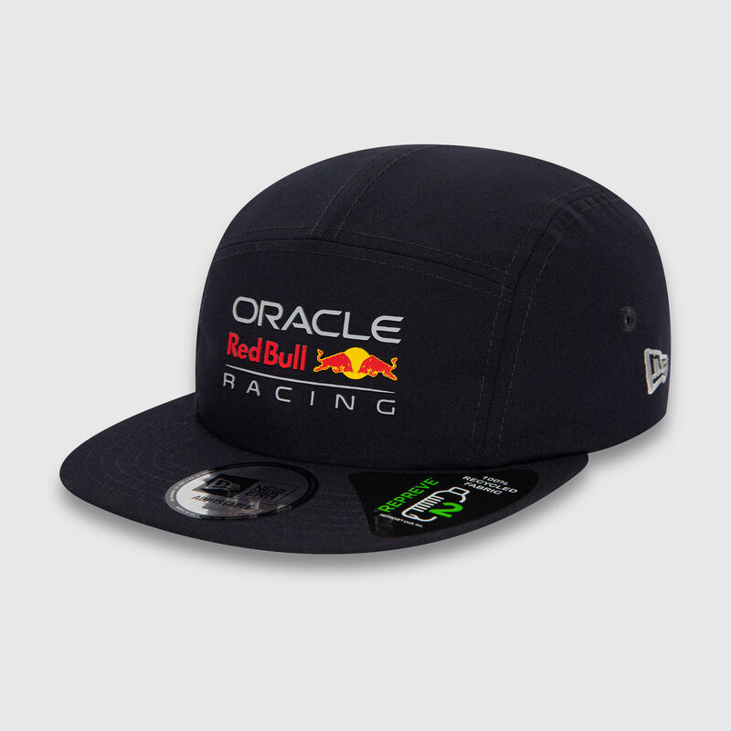 RBR SUSTAINABLE CAMPER - navy