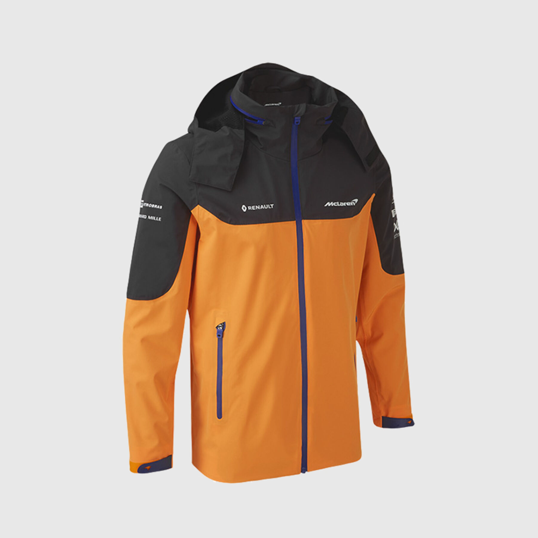 Mclaren jacket 2019 2025