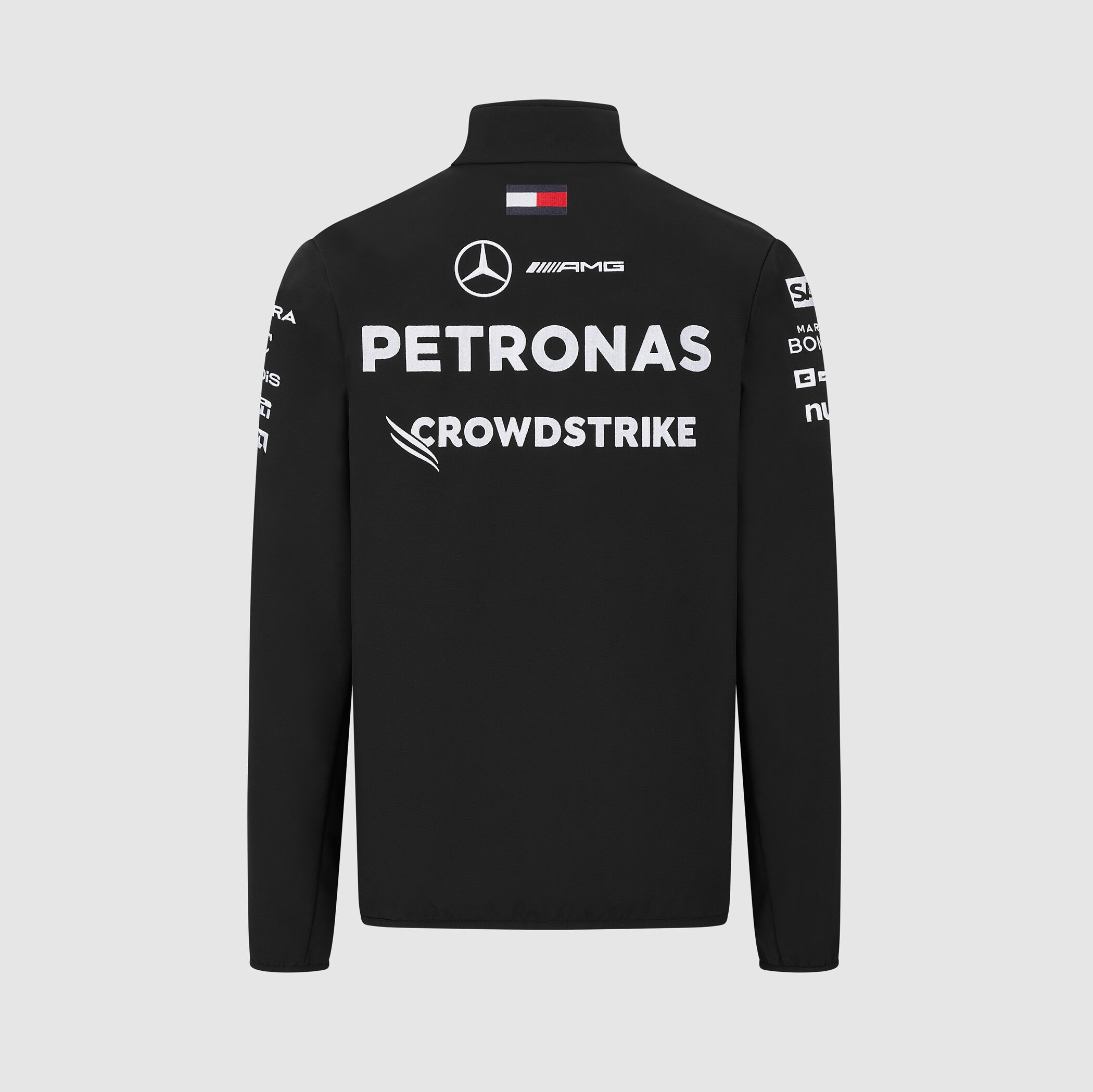 Mercedes benz soft shell jacket online