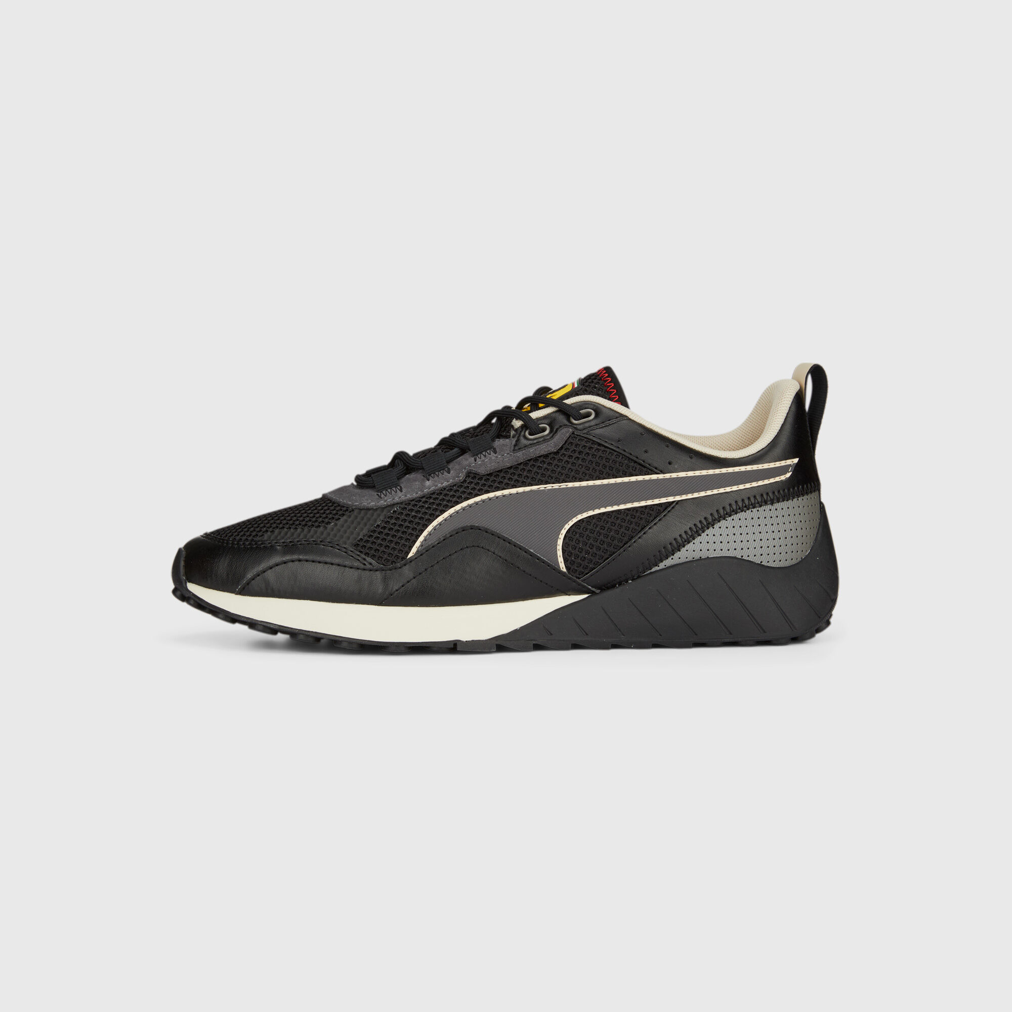Puma del mundo ls top