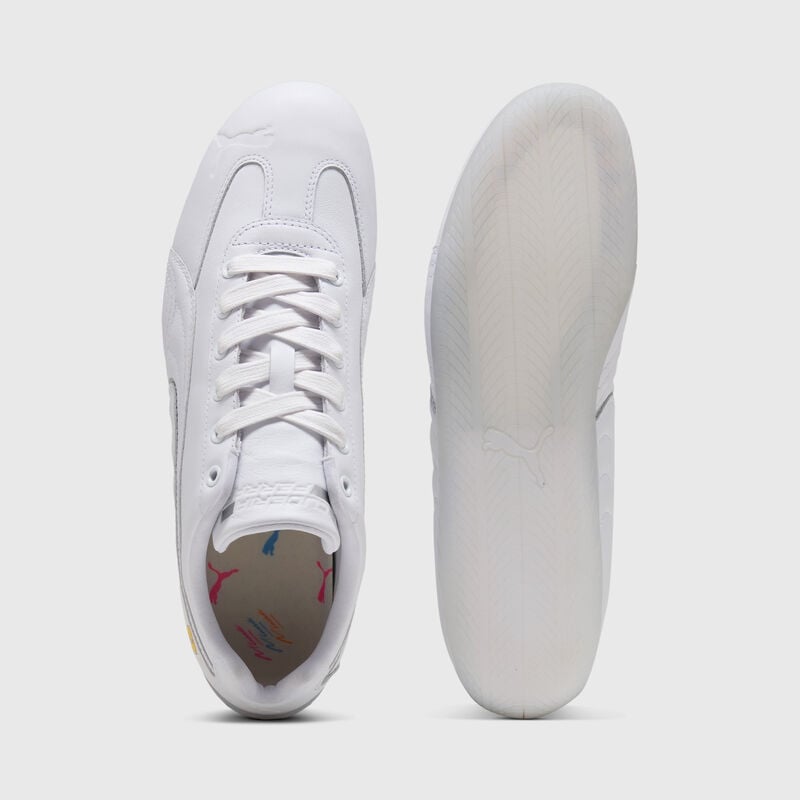 SF LS MIAMI SPEEDCAT - white