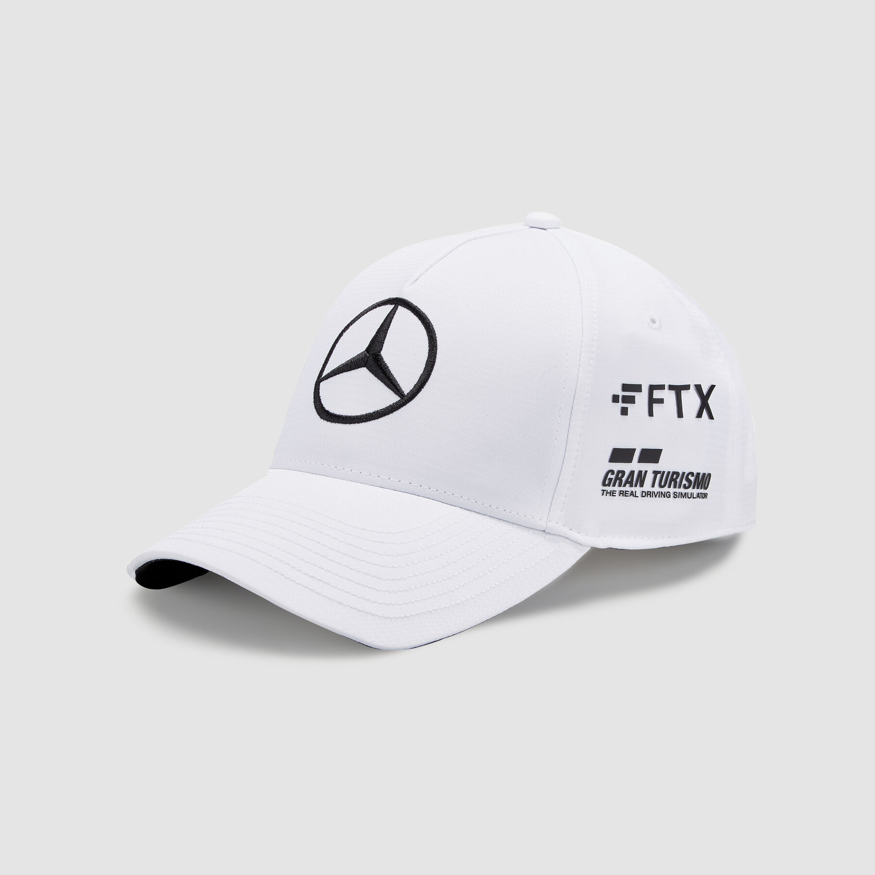 Mercedes racing sale hat