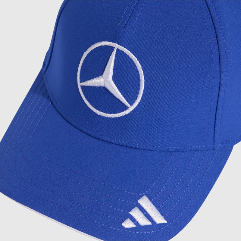 MAPF1 RP KA CAP - Bold Blue