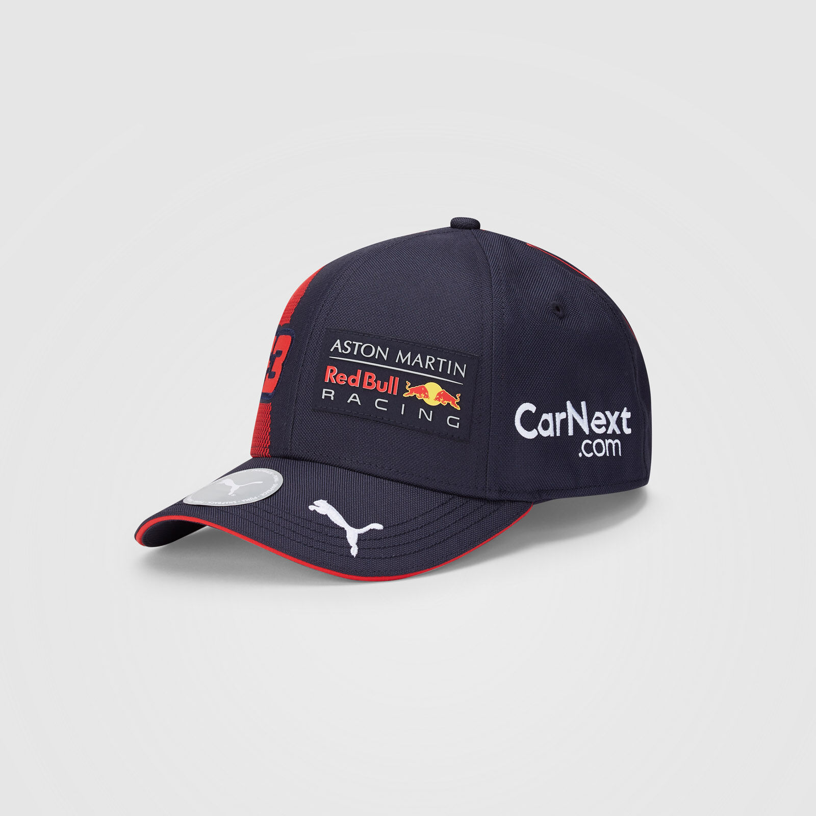 red bull max verstappen cap