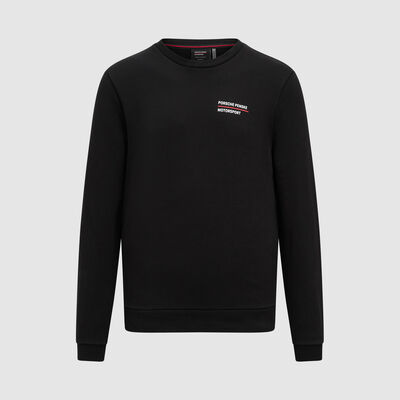 Sudadera con cuello redondo del equipo Penske