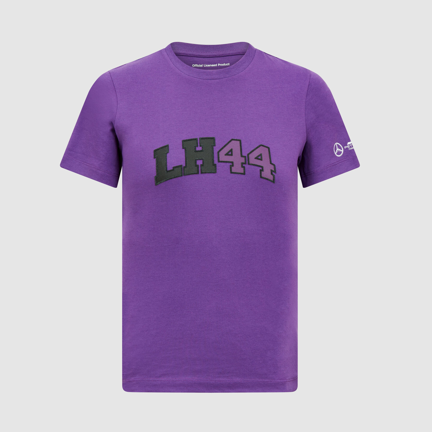 Lewis hamilton children's t shirt hot sale