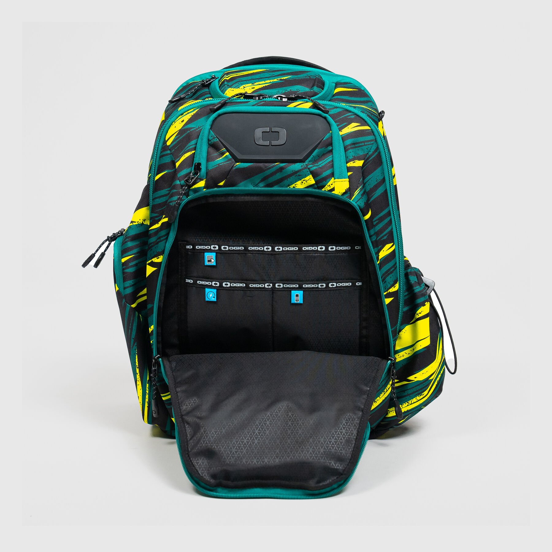 Ogio alpha prospect professional laptop backpack store