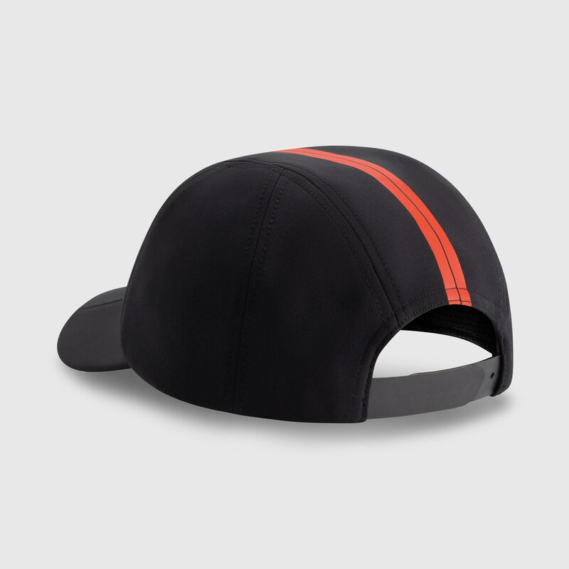 F1 FW Racing Line BB Cap - black