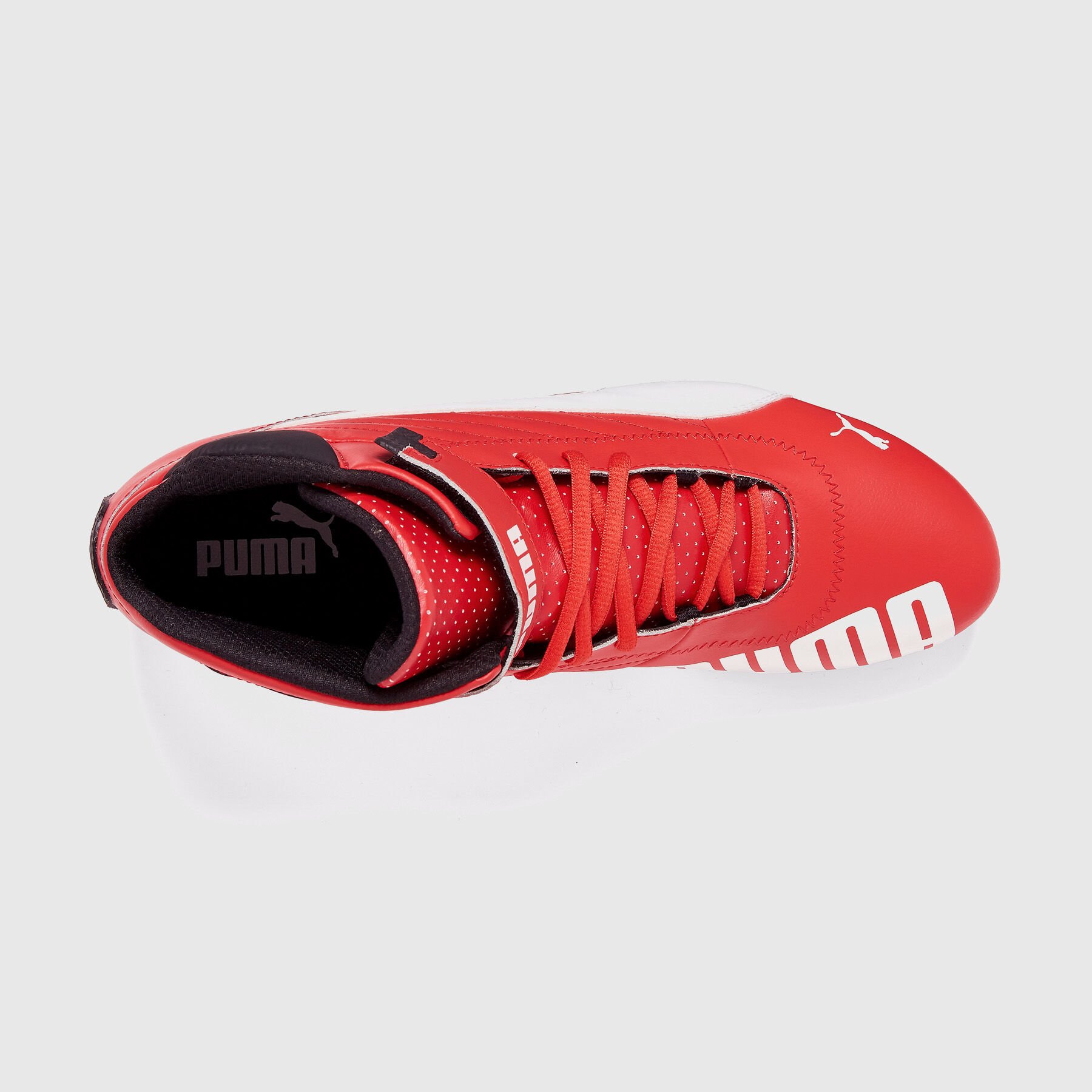 puma karting boots