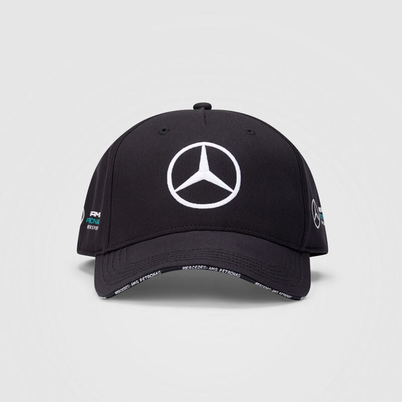 MAPM RP TEAM BASEBALL CAP - black