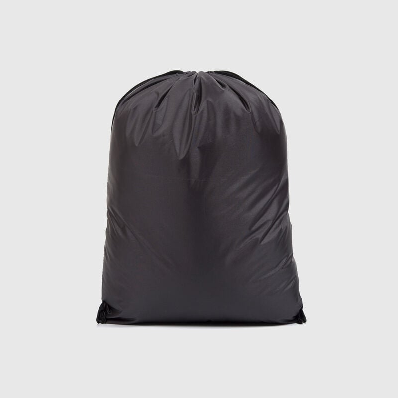 MAPM FW PULL BAG - black