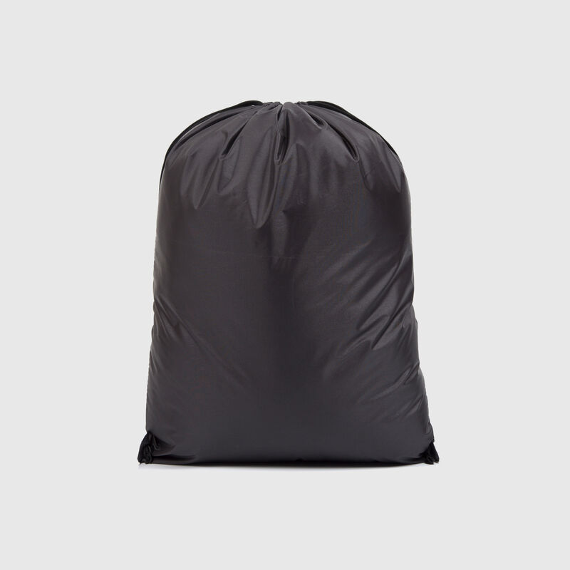 MAPM FW PULL BAG - black