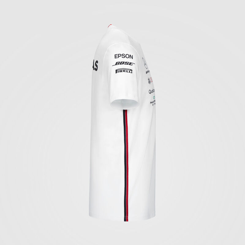 MAPM RP MENS DRIVER TEE - white