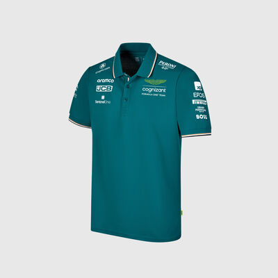 2023 Team Polo