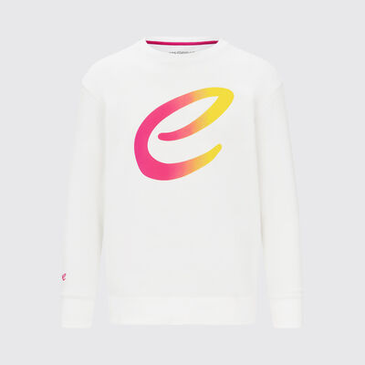 Gradient Sweatshirt