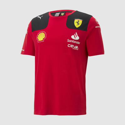2023 Team T-shirt