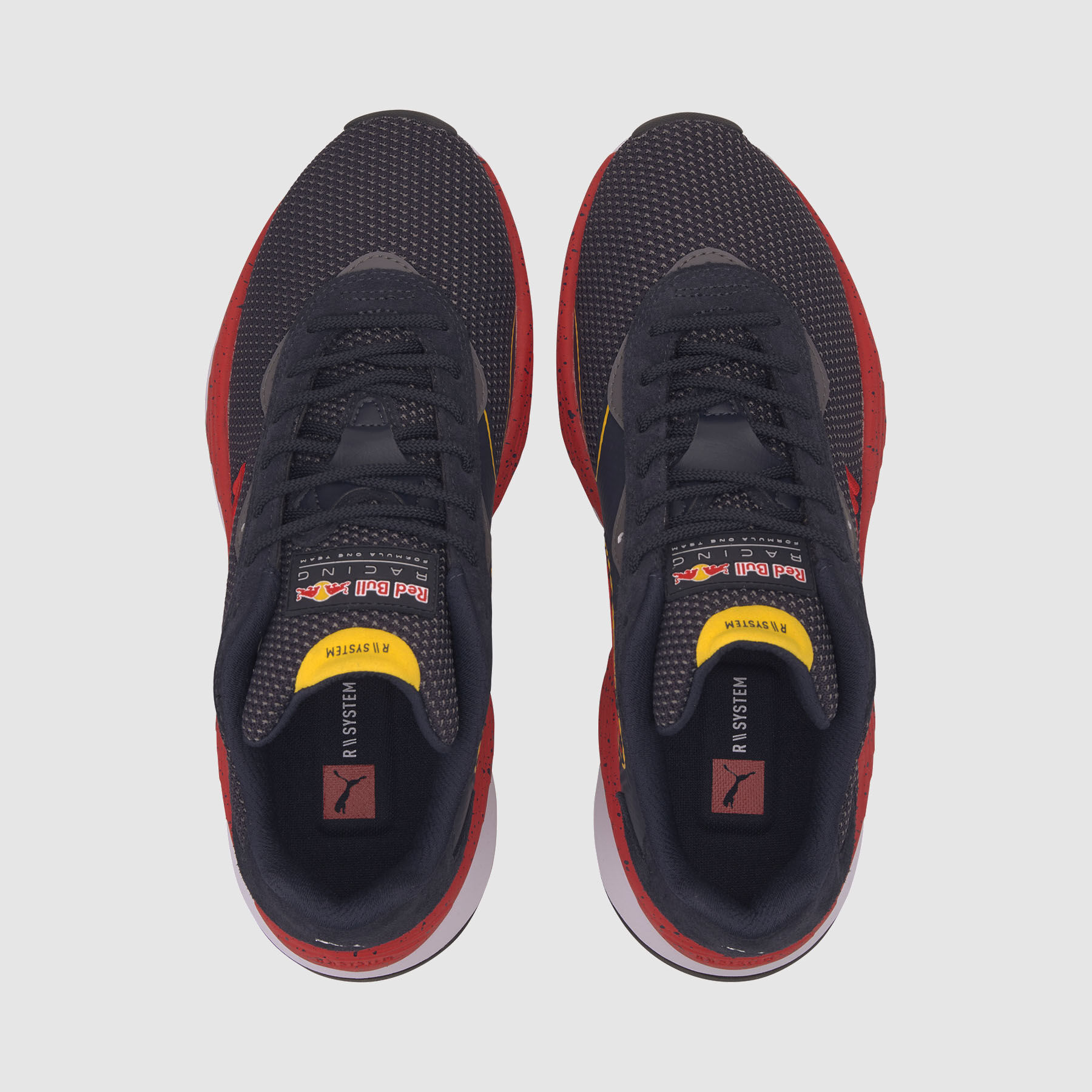 puma red bull mexico