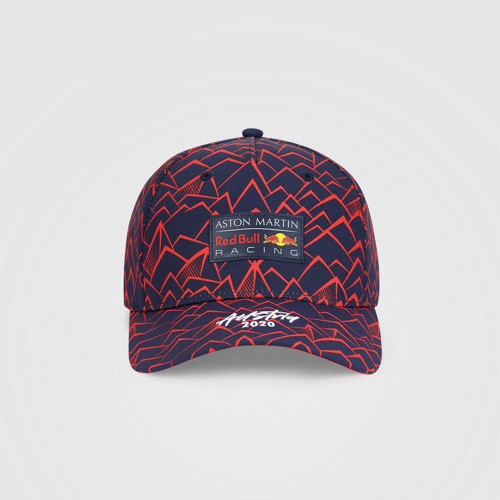 red bull cap 2020