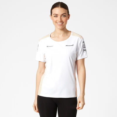 Team-T-Shirt 2020 für Damen