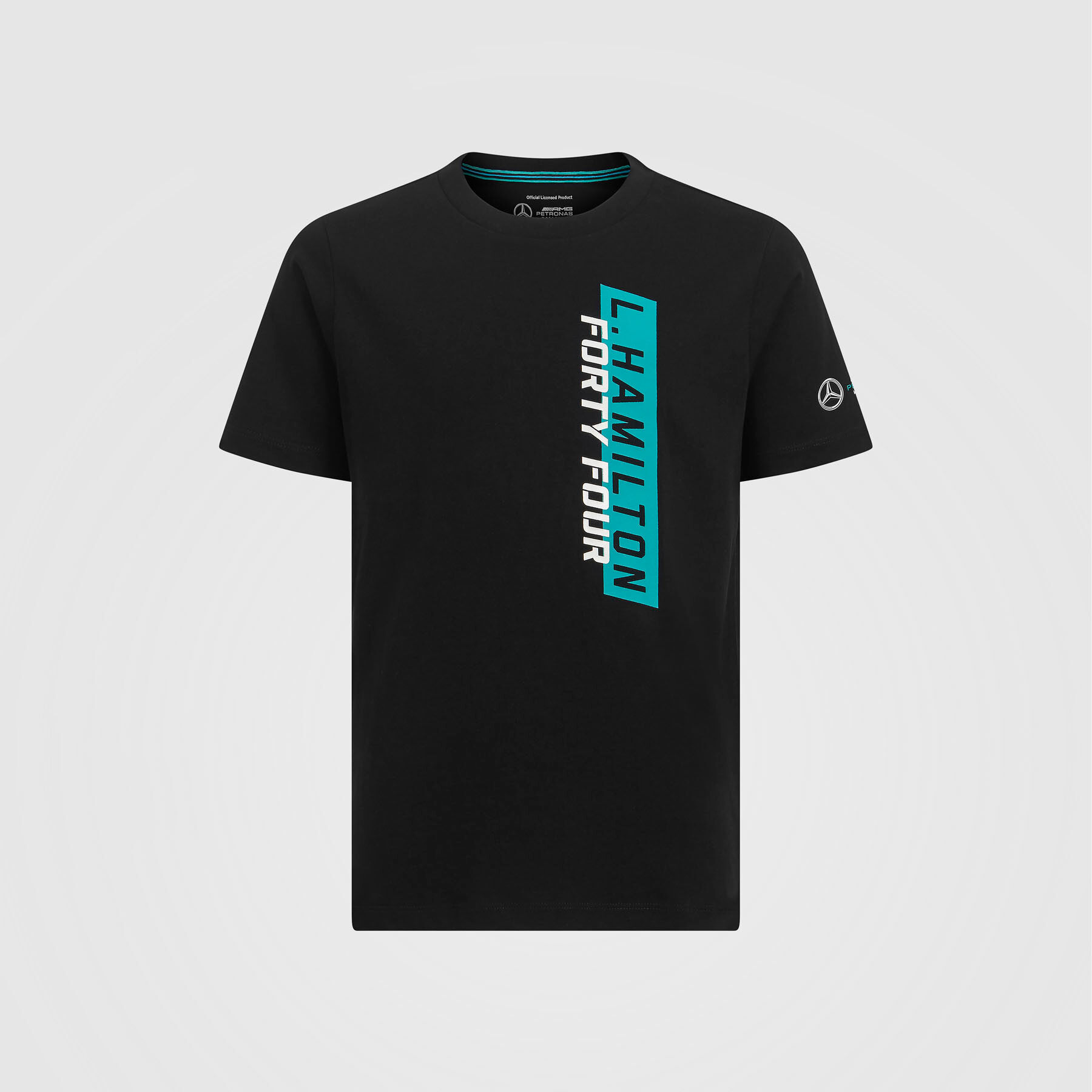 Lewis hamilton children's t shirt hot sale