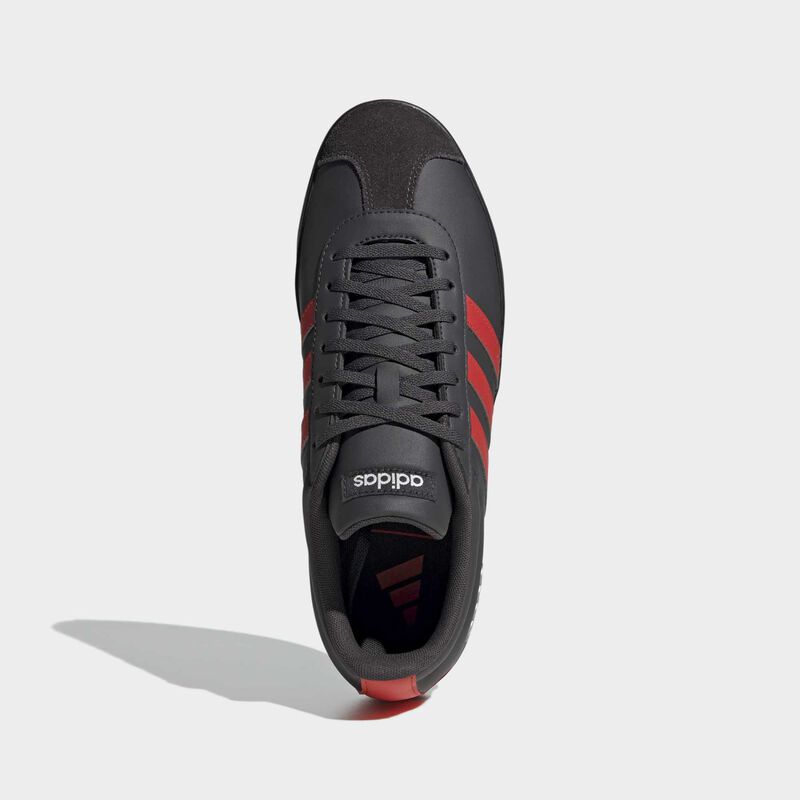AUDI FW MENS VL COURT SHOES - Utility Black