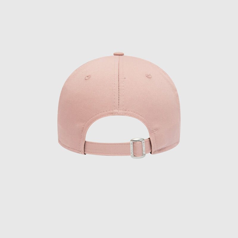 MCLAREN SL LIFESTLYE SPEEDMARK 940 CAP - light pink