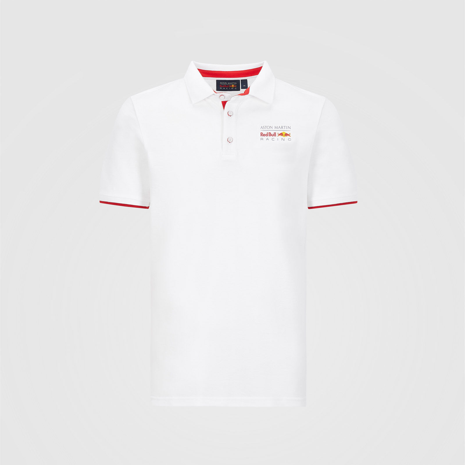 Classic Polo Red Bull Racing Fuel For Fans