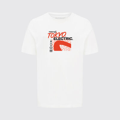Tokyo E-Prix T-shirt