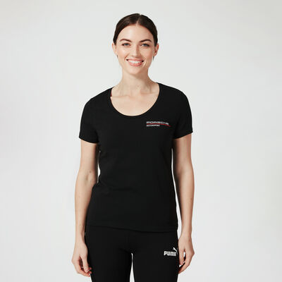 Womens Logo T-Shirt