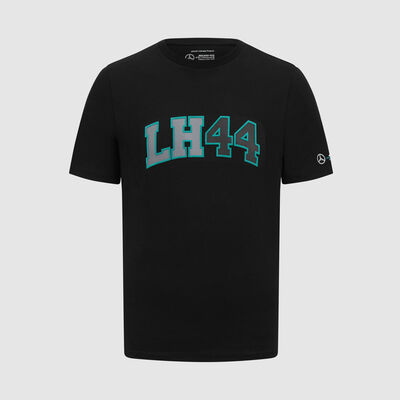 Lewis Hamilton LH44 T-shirt