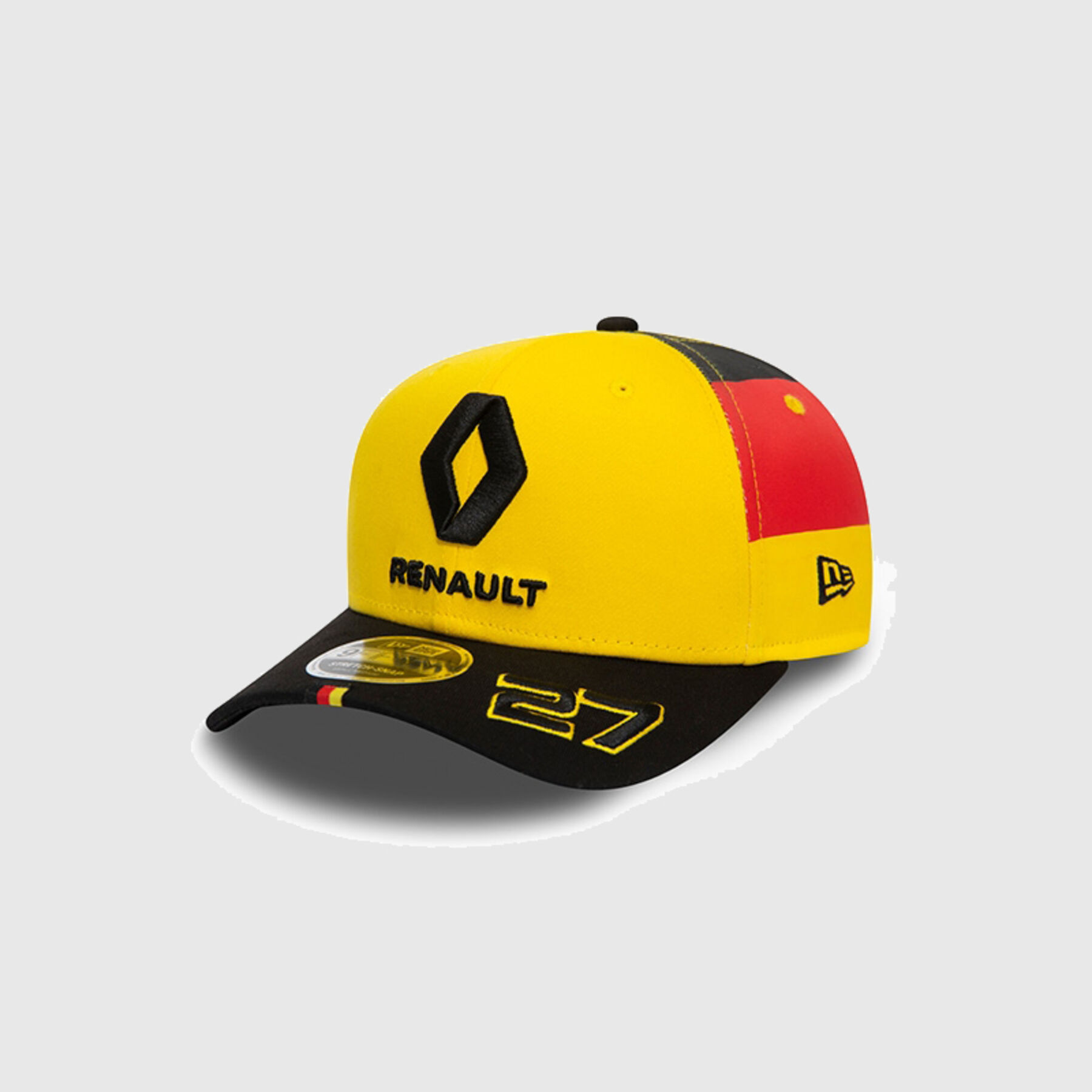 Nico outlet hulkenberg hat
