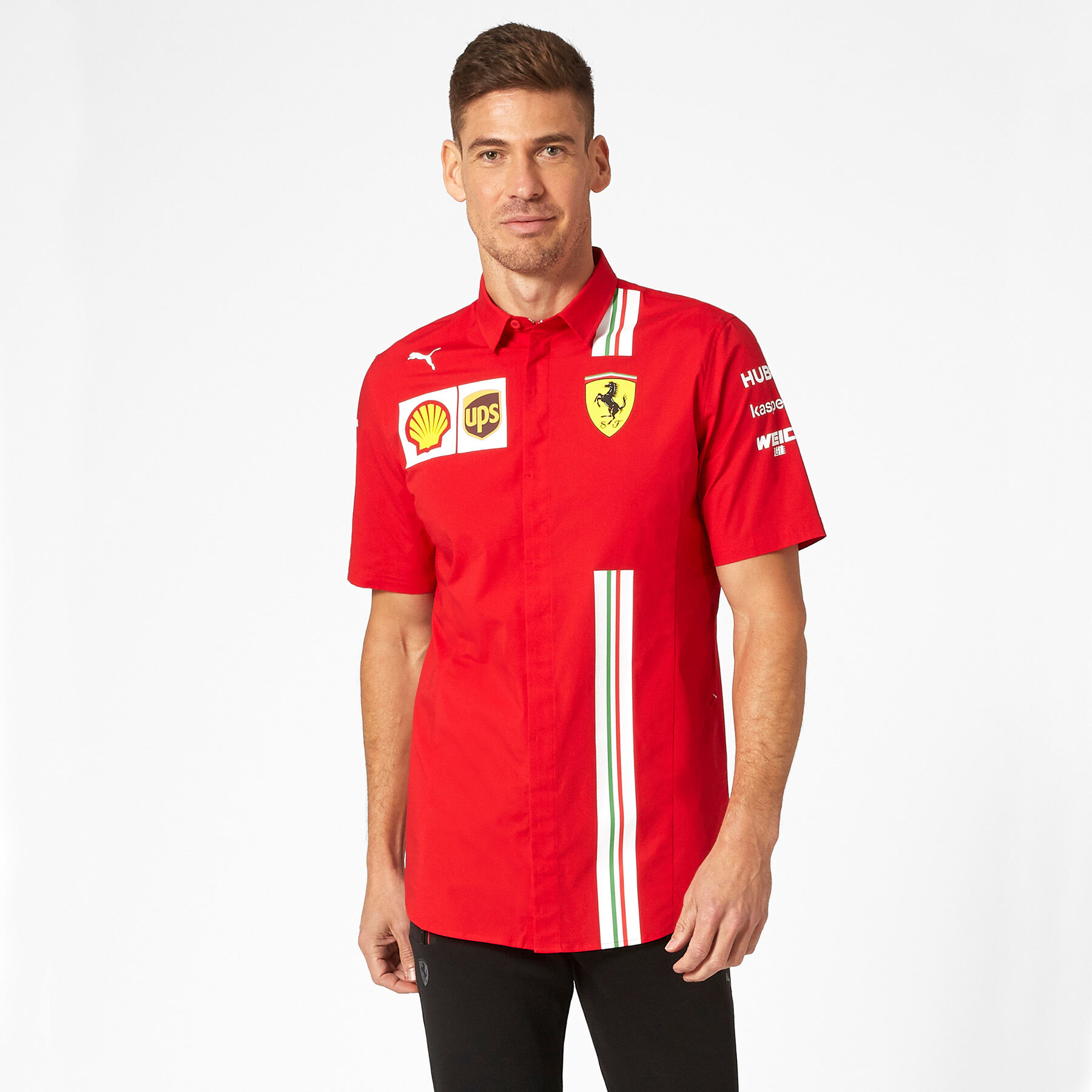 Ferrari shirts new arrivals