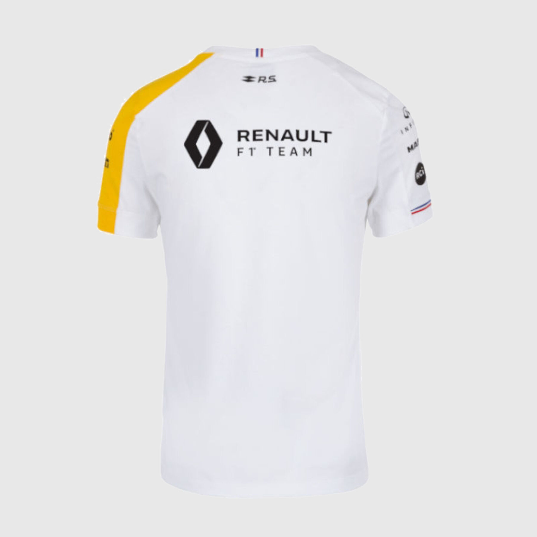 Renault f1 t shirt outlet
