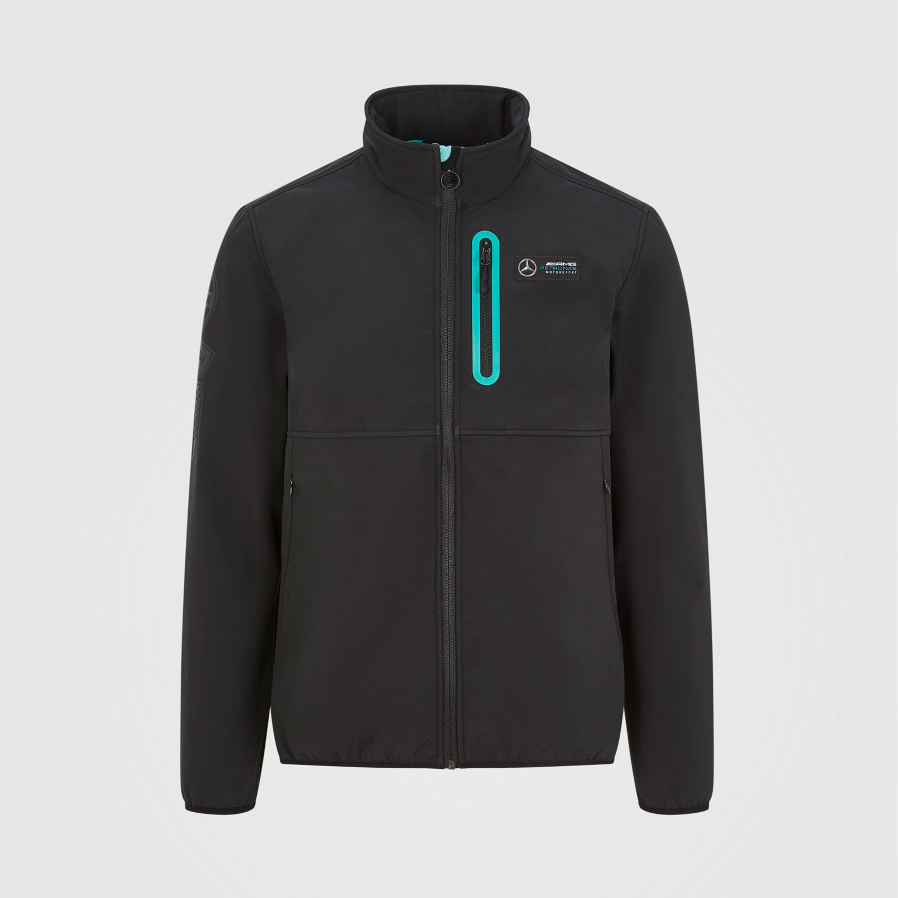 Petronas jacket hot sale