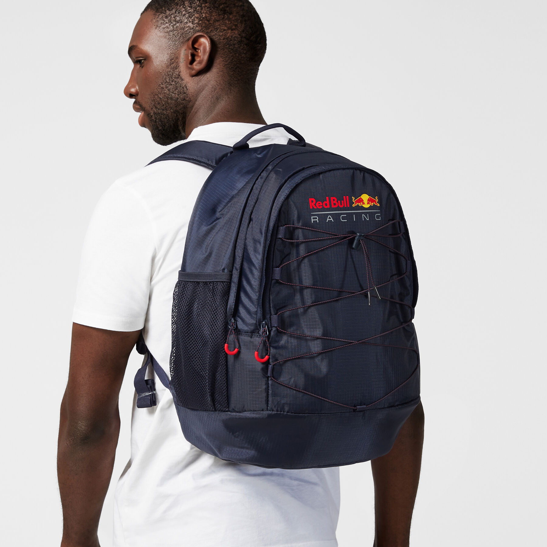 Mochila de fan - Red Bull Racing | Fuel For Fans