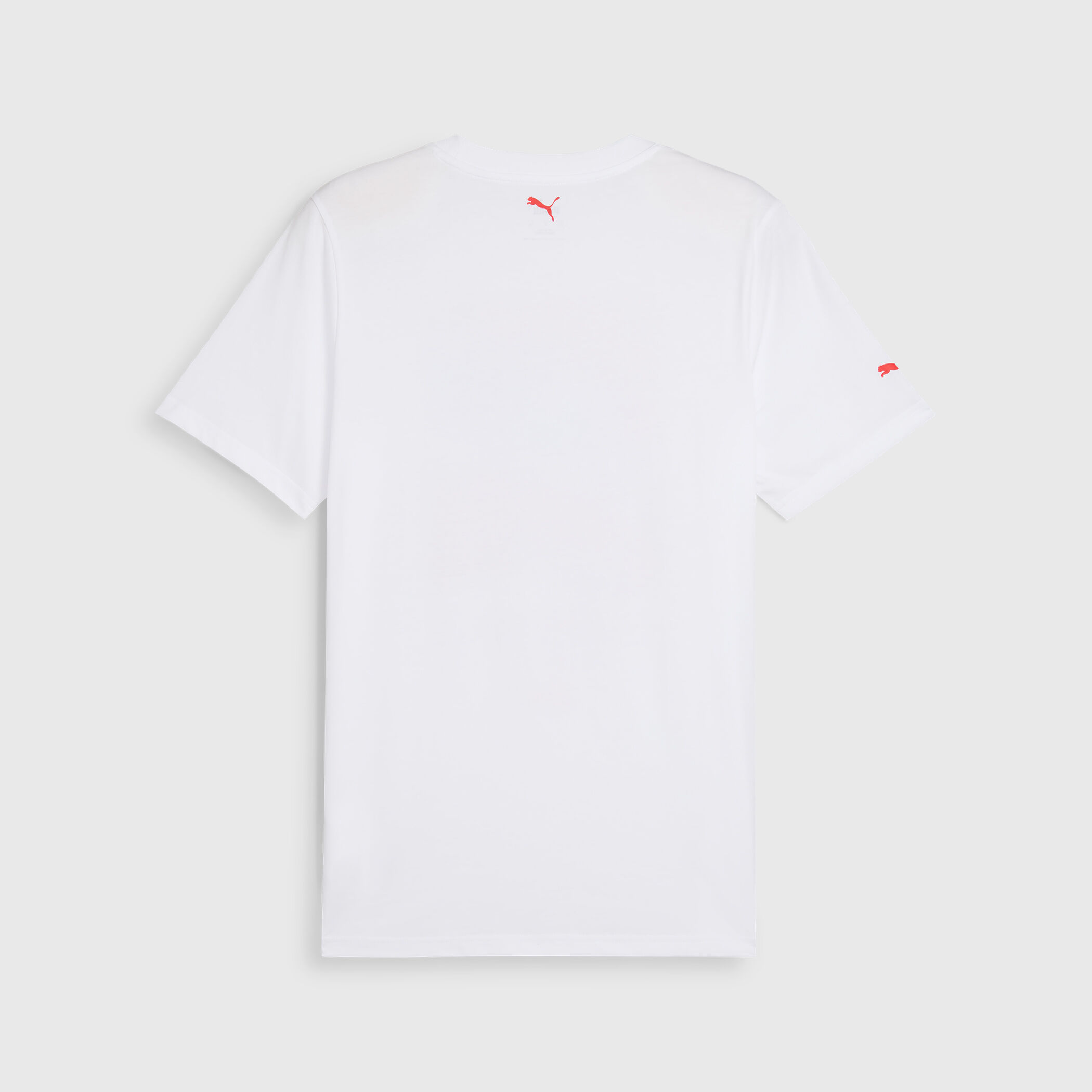 PUMA F1 2024 British GP T shirt F1 Collection Fuel For Fans