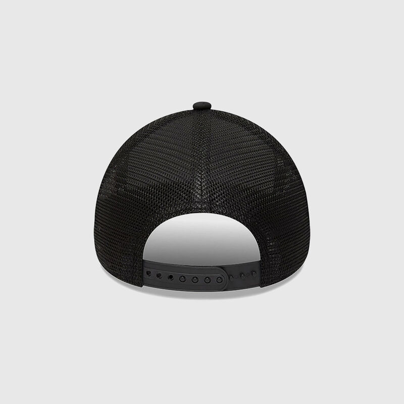 ALPINE F1 SL FW 2023 MIAMI 9FORTY TRUCKER CAP - multicolor