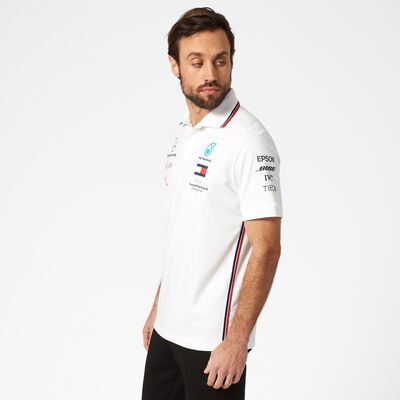 Mercedes F1 Merchandise Fuel For Fans