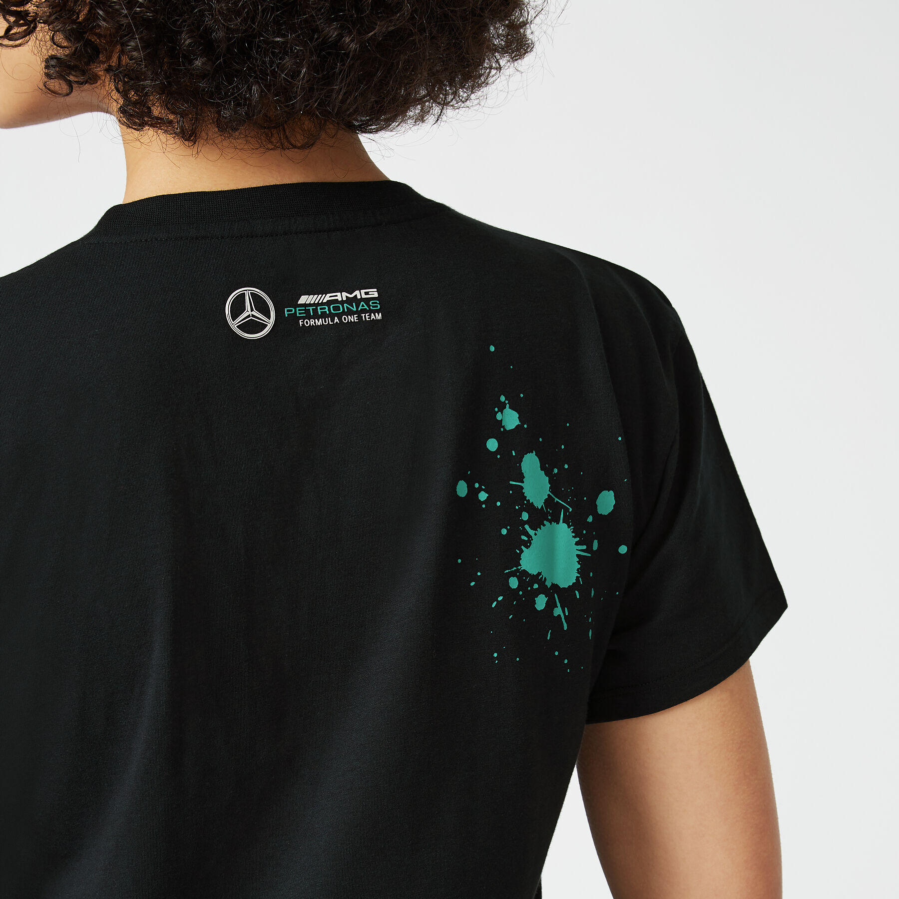 T shirt lewis femme store