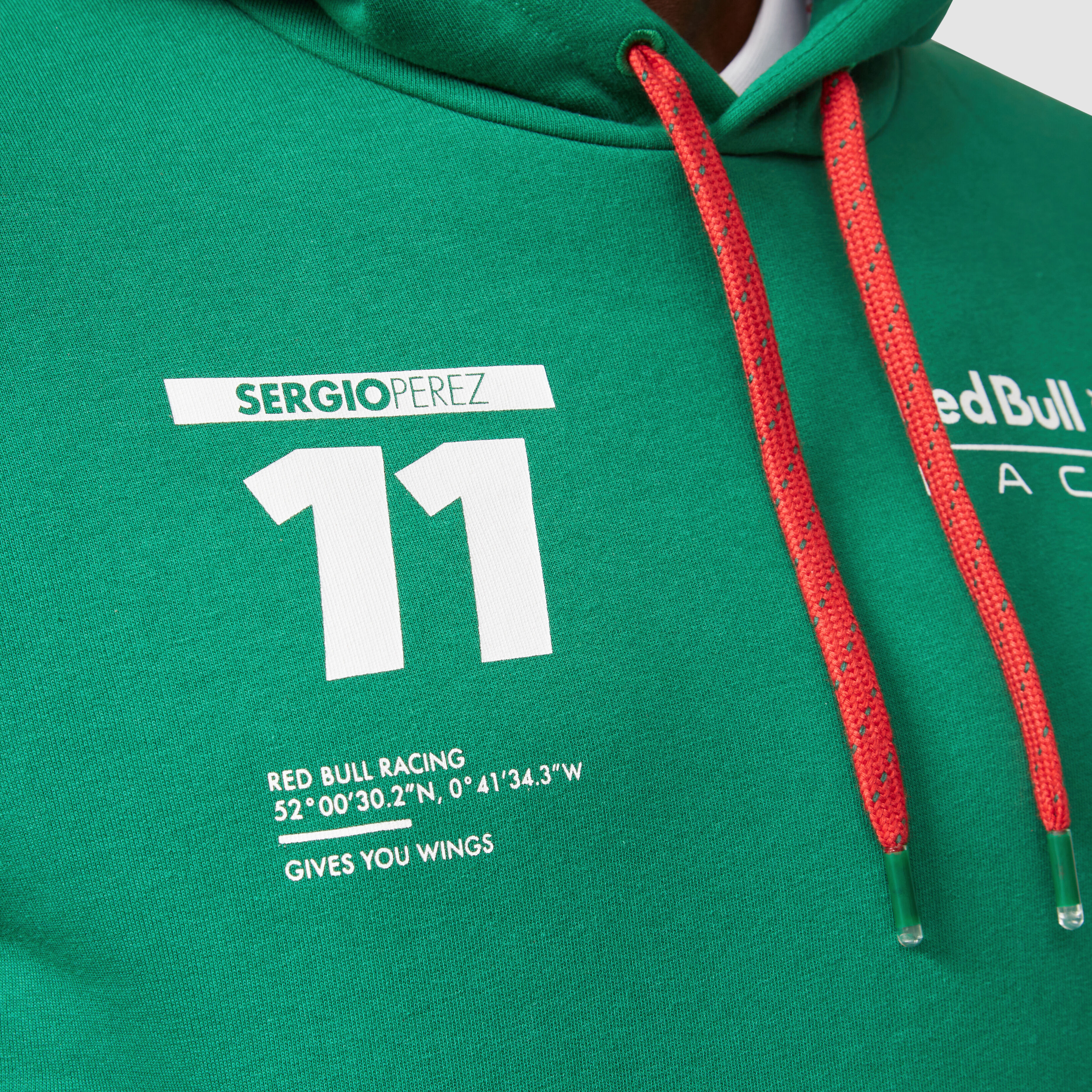 Sergio perez 11 clearance
