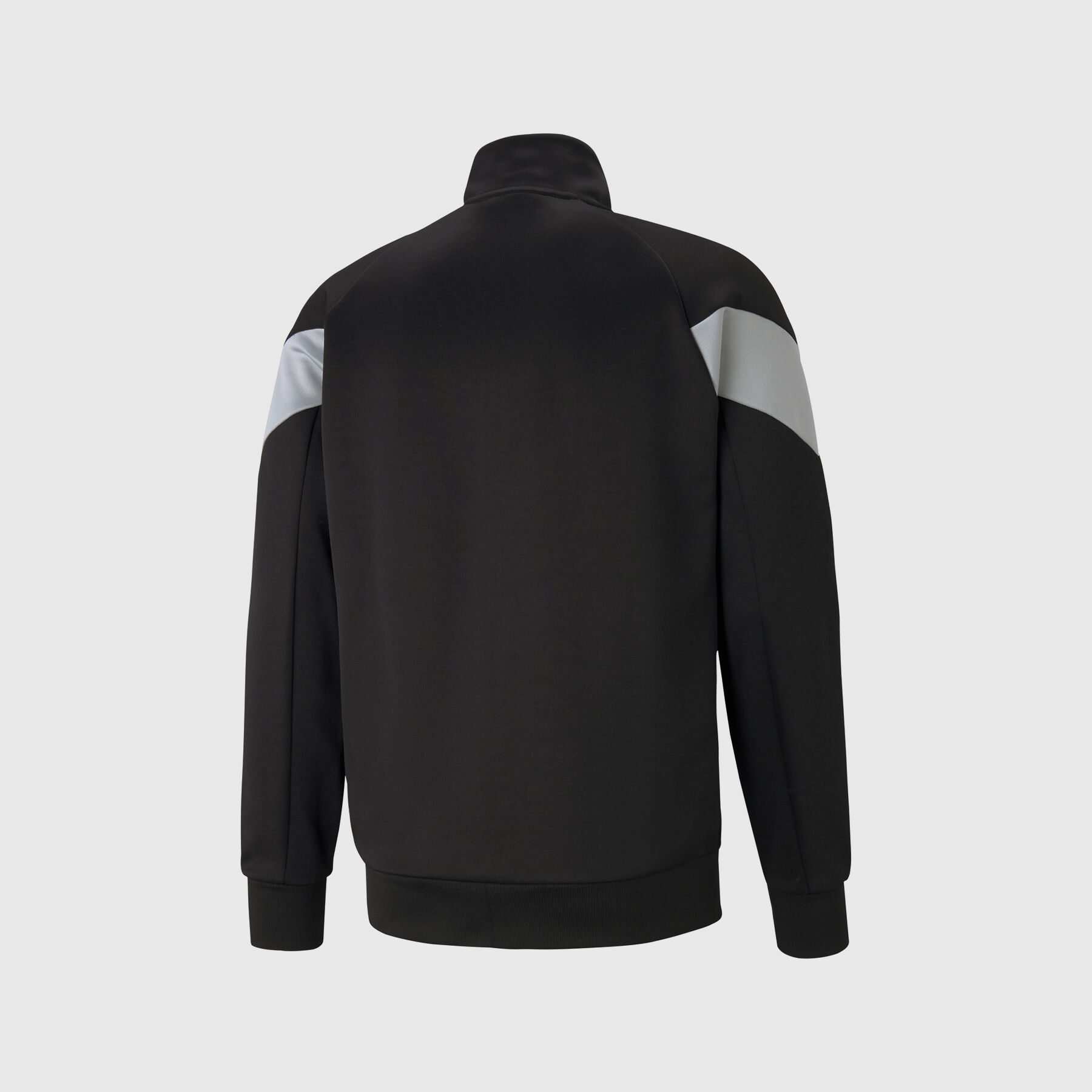 Puma Lifestyle Track Jacket Mercedes AMG Petronas Fuel For Fans