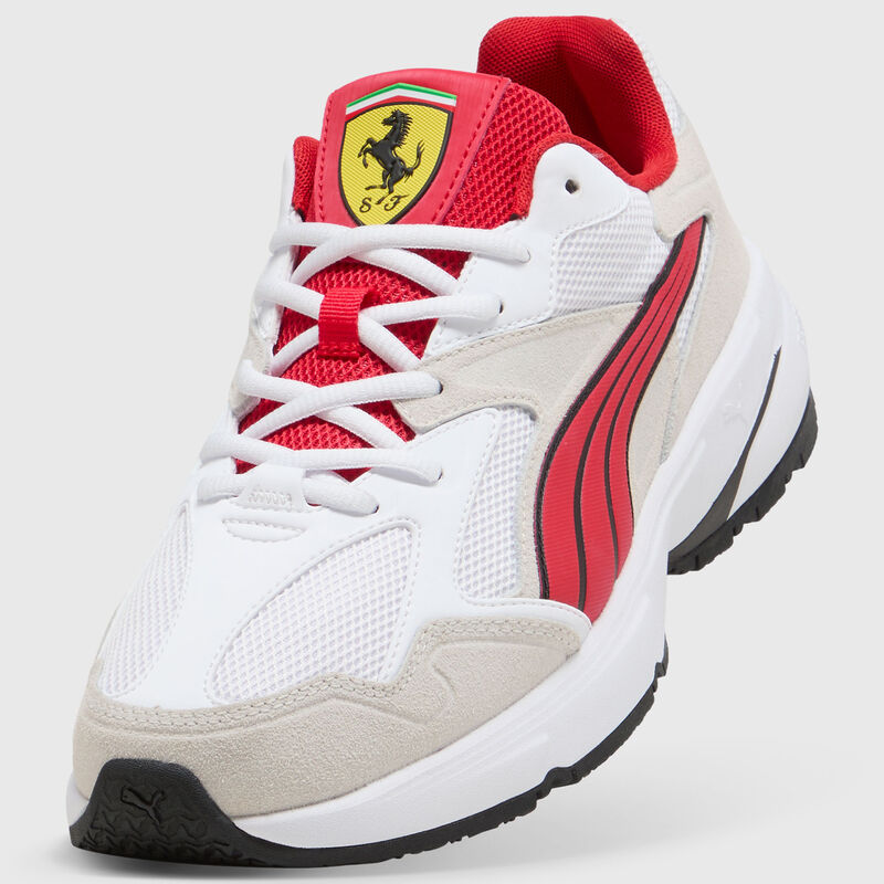 SF LS Profoam Galactic - Puma White