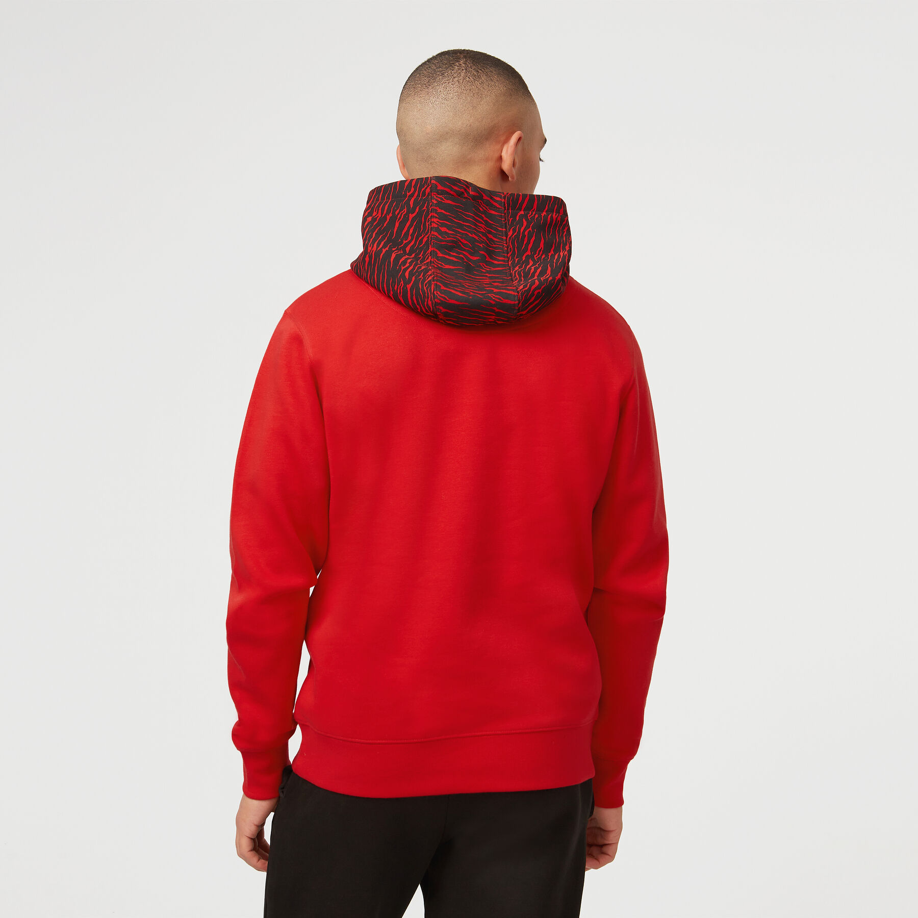 Nike chinese new clearance year hoodie