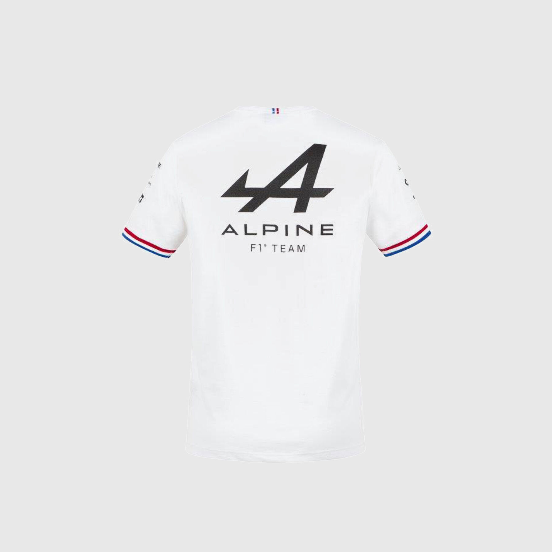 Camiseta renault f1 best sale 2021